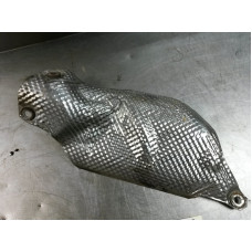 99Z023 Left Exhaust Manifold Heat Shield For 14-15 Jeep Grand Cherokee  3.0